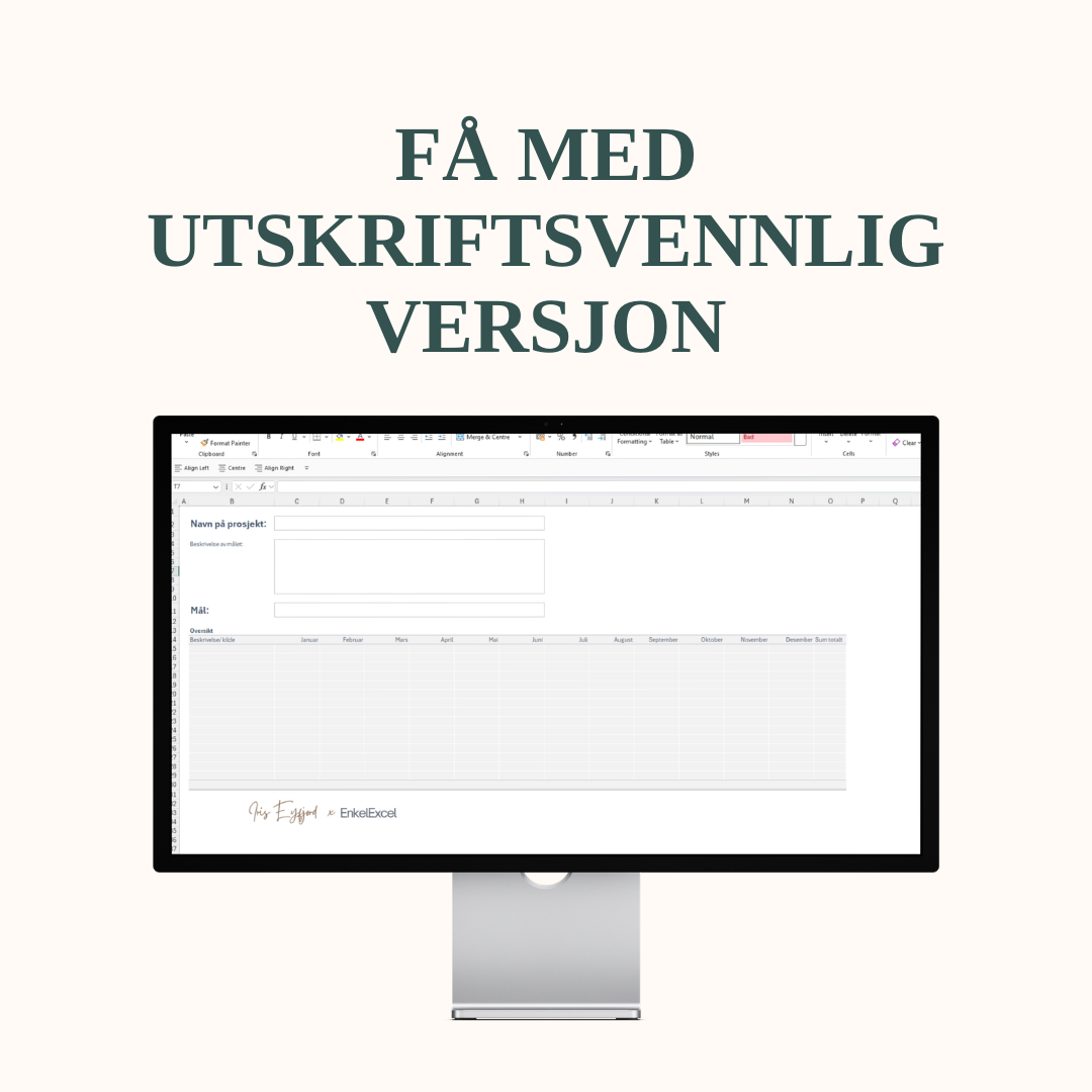 SmartMål™