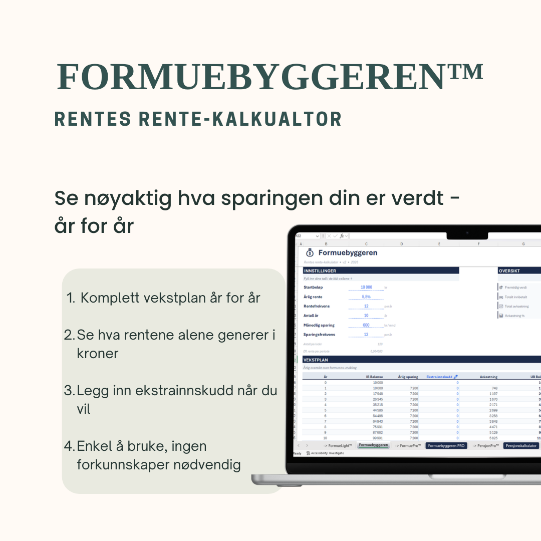 SmartFormue™