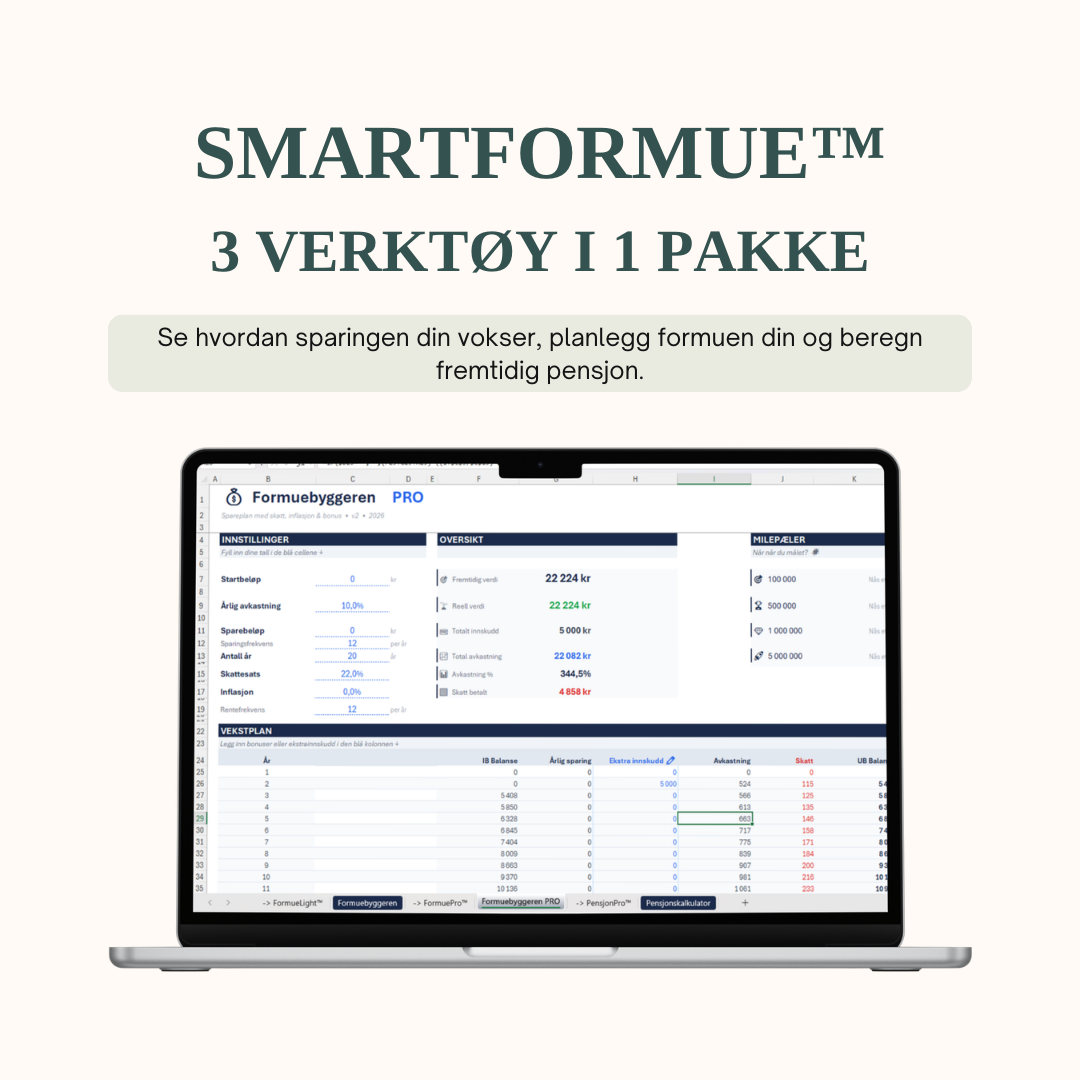 SmartFormue™