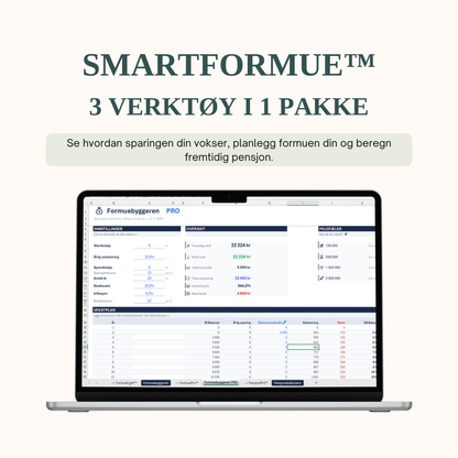 SmartFormue™