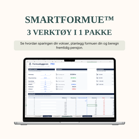 SmartFormue™