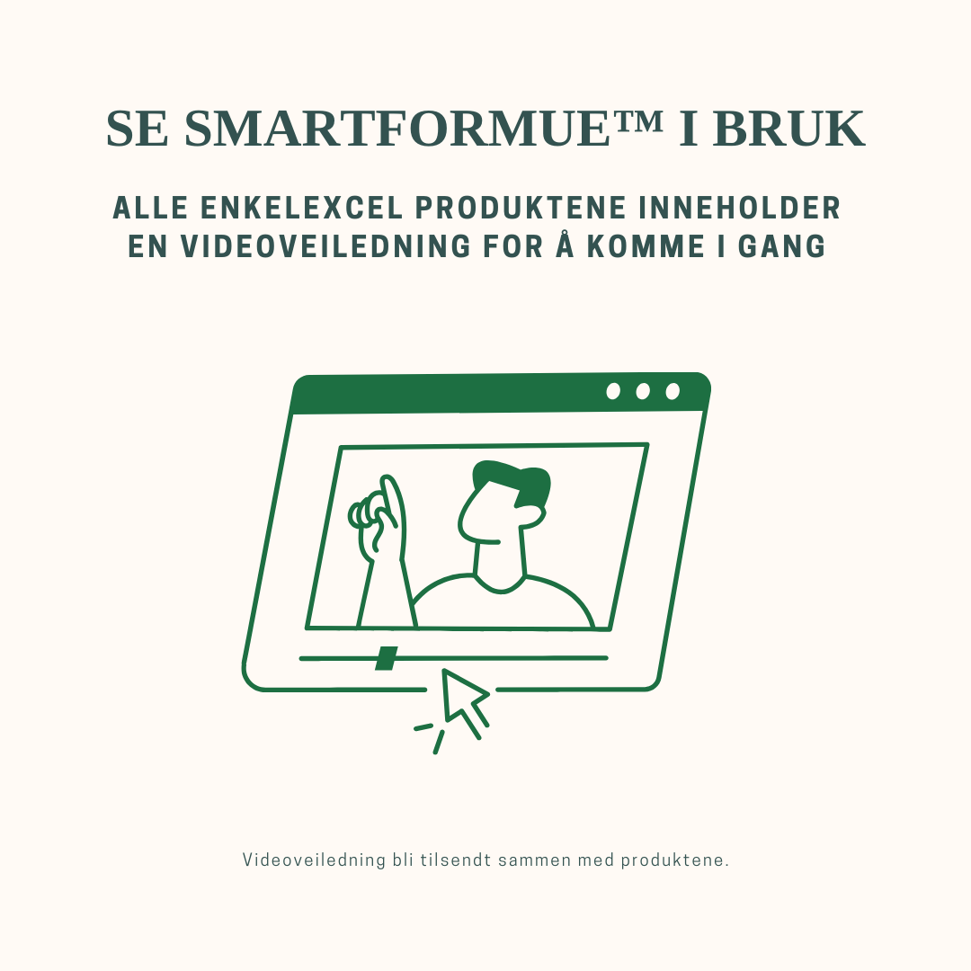 Smart lånekalkulator™ PRO