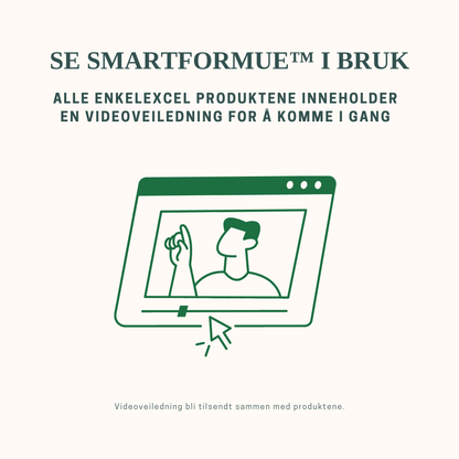 Smart lånekalkulator™ PRO
